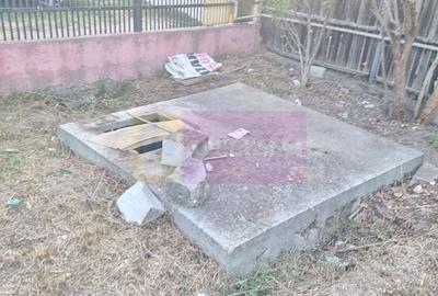 Casă cu 5 camere cu Teren 2875 Mp în Roata de Jos - 18