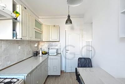 Apartament cu 2 camere semidecomandat, mobilat în Semicentral - 5