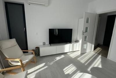 APARTAMENT 2 CAMERE - EXIGENT PLAZA  - LUJERULUI - 2