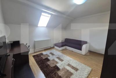 Garsonieră decomandată în Soarelui - 3