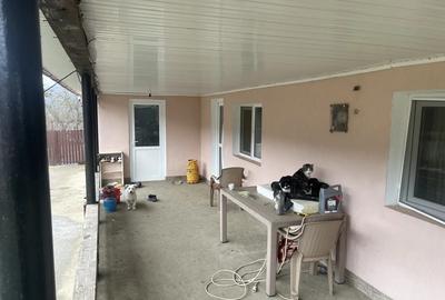 Vand casa la 25 km de Vaslui LOCUIBILA - 1