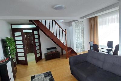 Apartament cu 3 camere decomandat în Central - 2