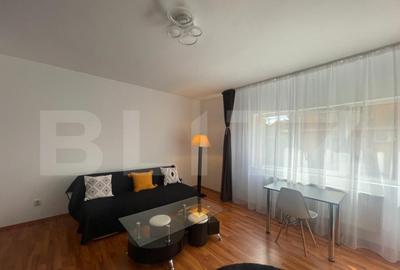 Apartament cu 3 camere decomandat în Andrei Mureșanu