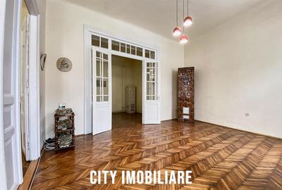 Apartament cu 3 camere circular în P-ța Mihai Viteazul - 7