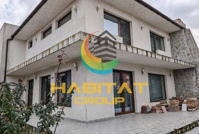 Casă individuală cu 4 camere cu Canalizare în Berceni