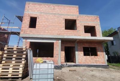 Casă cu 4 camere în Dancu - 8