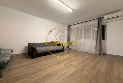 Garsoniera 42 mp, Parter, pretabil salon/amanet - 2