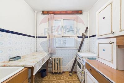 Apartament cu 3 camere de vanzare in zona Pantelimon - 4