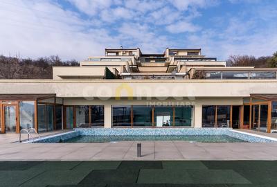 Apartament 3 camere de inchiriat | SU 100mp+60 mp terasa | Grigorescu - 5