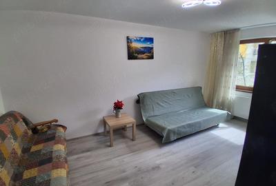 Apartament cu 2 camere decomandat în Rahova - 5