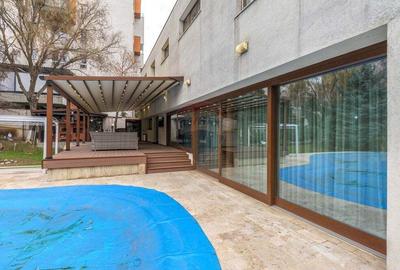 Vila eleganta, spa?ii generoase, finisaje premium, piscina, 3000mp - 2