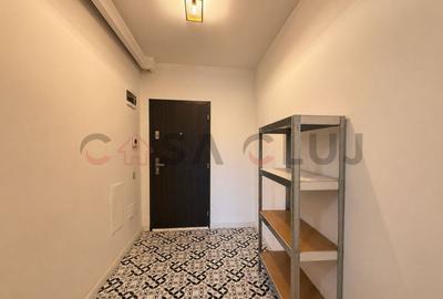 Apartament cu 3 camere decomandat, mobilat în Gheorgheni - 8