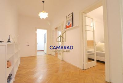 Apartament cu 3 camere de inchiriat - Universitate - Rosetti - 4