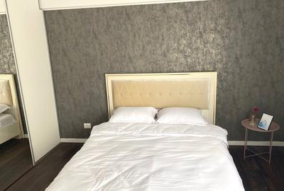 3 camere | Petrom City | Baneasa | Damaroaia | Parcare | Boxa - 10