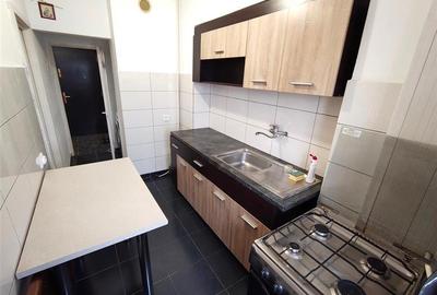 Apartament 1 camera Podu Ros - ANAF - 5