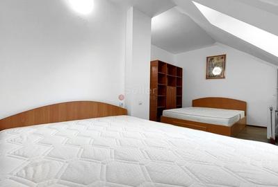 Priveliste Panoramica Muntii Bucegi - 13