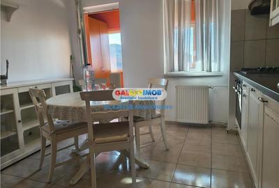 Drumul Taberei, Apartament 3 camere 95mp , Mobilat IKEA - 18