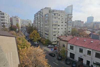 Inchiriez garsoniera Banu Manta - Victoriei - proprietar
