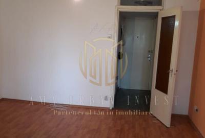 Bulevardul Chisinau garsoniera 33 mp etj 5 ,vedere Buleva... - 5