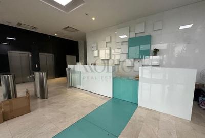 Birou, de 30 mp, în Floreasca - 4