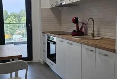 Apartament 2 camere Complex Parcului 20, Piata Presei - 2