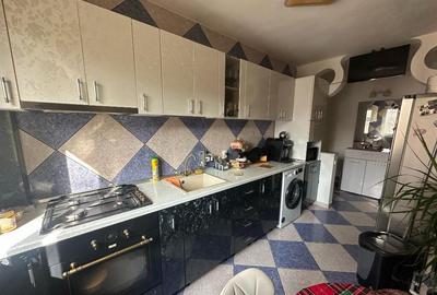 Apartament 4 camere - Aparatorii Patriei - 9