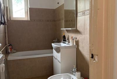 Apartament cu 2 camere în Calea București