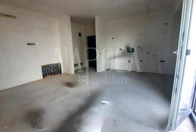 Apartament 2 camere de vanzare in Bulgaria, Cluj Napoca - 3