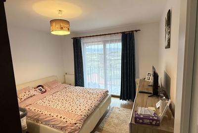Apartament cu 3 camere decomandat în Mocira - 8
