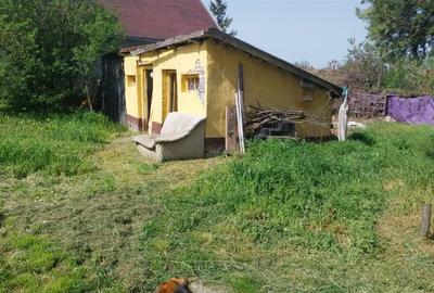 RECO Casa cu 3 camere Sarkad(Hu) - 9