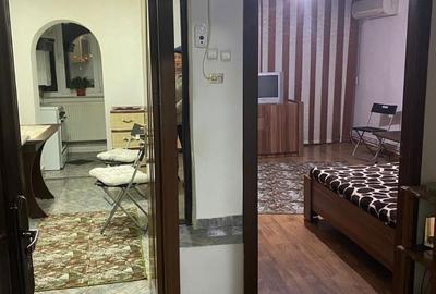 Garsonieră decomandată în Rahova - 5