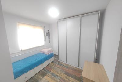 Casă individuală cu 3 camere cu Canalizare în Central - 11