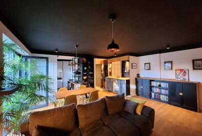 3 Camere | Straulesti - Sunset Lake Homes | Loc de Parcare - 2
