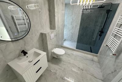 CASE INDIVIDUALE - 6 CAMERE, GARAJ, PANOURI SOLARE, COMISION 0% - 14