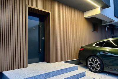 Casa moderna la 5 minute de Cambridge School | Iancu Nicolae - 4