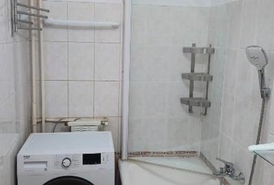De închiriat garsonieră spațioasă cu loc de parcare - 8