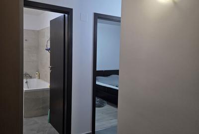 Apartament cu 2 camere decomandat în Noua - 5