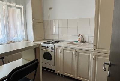 Garsonieră pregătită de mutare, 38,7 mp, Popesti-Leordeni, etajul 2 - 4