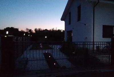 360 Imobiliare vinde jumătate de duplex P+1 în Sânandrei - 12