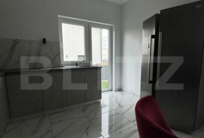 Casă cu 4 camere cu Teren 250 Mp în Central - 6