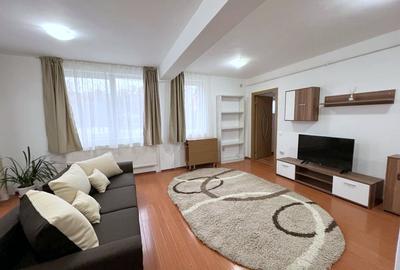 2 camere, imobil nou, cu parcare, in Zorilor, pe strada Mircea Eliade - 3