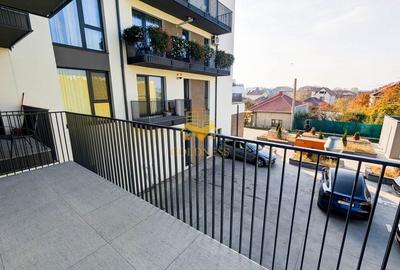 2 camere, decomandate, bloc nou Marasti, Aurel Vlaicu, Kaufland, LIDL - 9