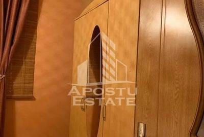 Apartament, 2 camere, centrala proprie, balcon, zona Sagului - 5