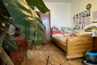 Apartament 3 camere, 62 mp, geam la baie, zona Universitate - 4