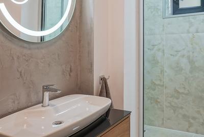 PROPRIETATE SPECIALA - CENTRU - HOTEL 8 APARTAMENTE - 5