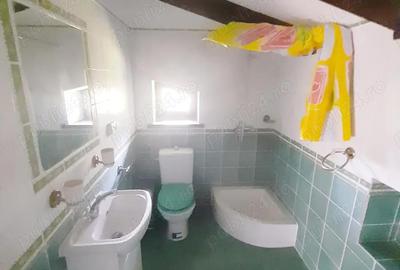 Apartament cu 4 camere decomandat în Forestier - 9