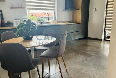 Casa frumoasa la cheie, pe 1 nivel, Jucu De Sus - 10
