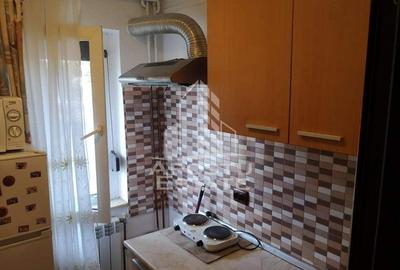 Garsoniera in zona Complexului Studentesc, la parter, 25 mp Garsoniera in zona Complexului Studentesc, la parter, 25 mp - 5