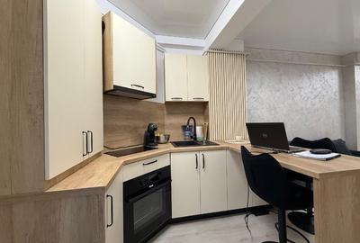 VIBE APARTMENTS - apartamente MOBILATE cu vedere la mare - 10