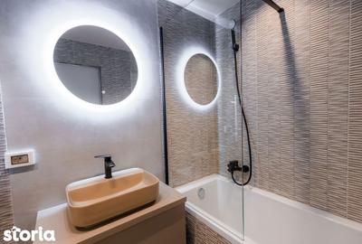 Apartament cu 2 camere în Universității - 17